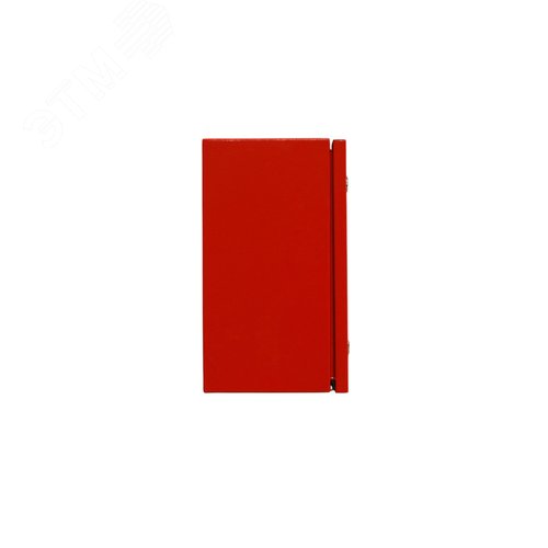 Корпус металлический ЩРНМ IP55 250х200х150 RAL3020 - фото 6