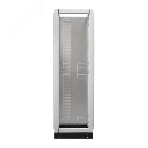 Изображение товара Секционная перегородка боковая для шкафа ВхГ: 2000х600мм, 2шт DekraftUno (упак)