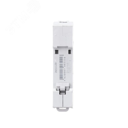 Выключатель автоматический ВА-101 1P 25А C 4.5кА - фото 4