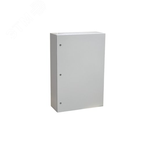 Корпус металлический ЩРНМ IP31 1200х600х300 - фото 13