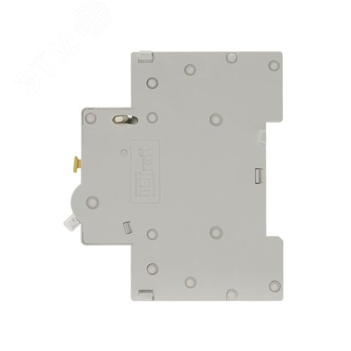 Контакт дополнительный ДК-105 - фото 3