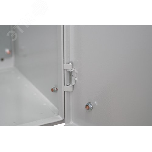 Корпус металлический ЩРНМ IP31 1200х800х300 - фото 4