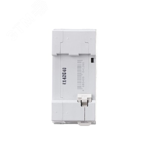 Выключатель автоматический дифференциального тока 1Р+N 40А 30мА тип AC C ДИФ-103 4.5кА - фото 4