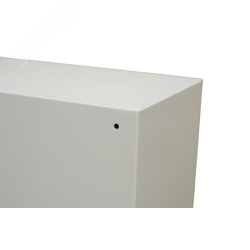 Корпус металлический ЩРНМ IP31 500х400х250 - фото 2