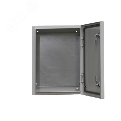 Корпус металлический ЩРНМ IP31 500х400х250 - фото 7