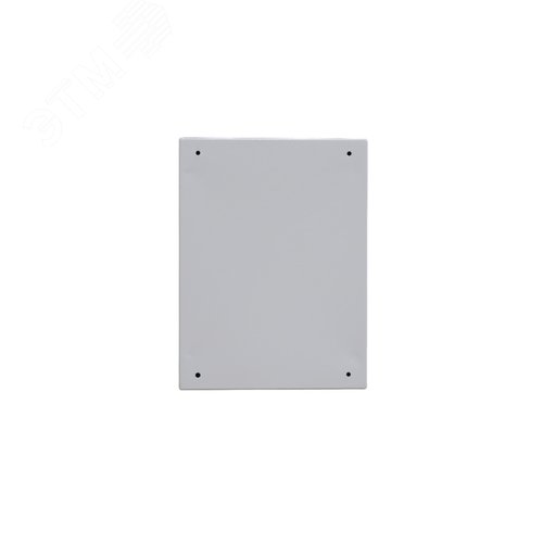 Корпус металлический ЩРНМ IP55 500х400х250 - фото 6