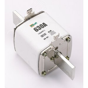 Изображение товара Предохранитель ножевой 39, габарит 3, 800А ПН-101 (шт)