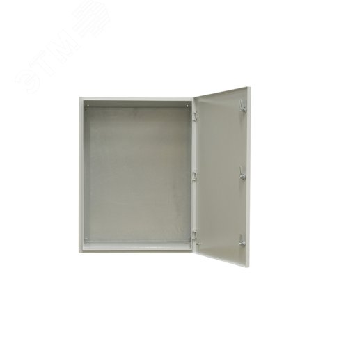Корпус металлический ЩРНМ IP31 600х400х200 - фото 7