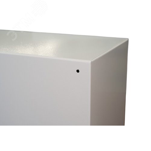 Корпус металлический ЩРНМ IP55 1000х600х250 - фото 2