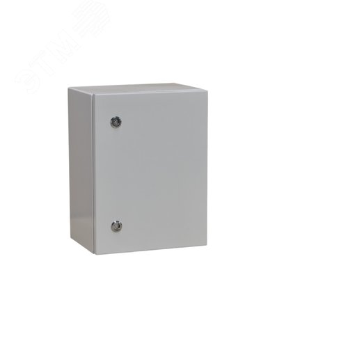 Корпус металлический ЩРНМ IP55 500х400х250 - фото 13