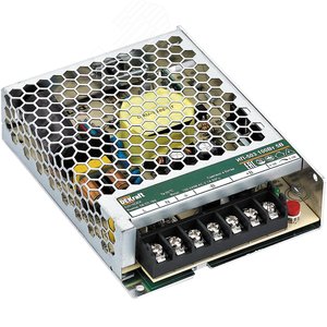 Изображение товара Источник питания импульсный150Вт 12В 12,5А ИП-503 (шт)