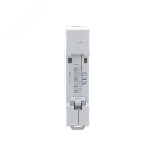 Выключатель автоматический ВА-103 1P 50А C 6кА новый - фото 4