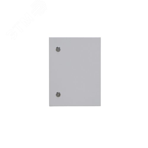 Корпус металлический ЩРНМ IP55 500х400х250 - фото 9