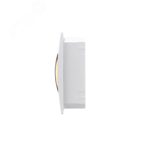 Корпус пластиковый встраиваемый на 18 модулей IP41 ЩРВ-П-18 - фото 4