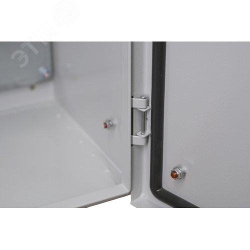Корпус металлический ЩРНМ IP55 600х600х250 - фото 12