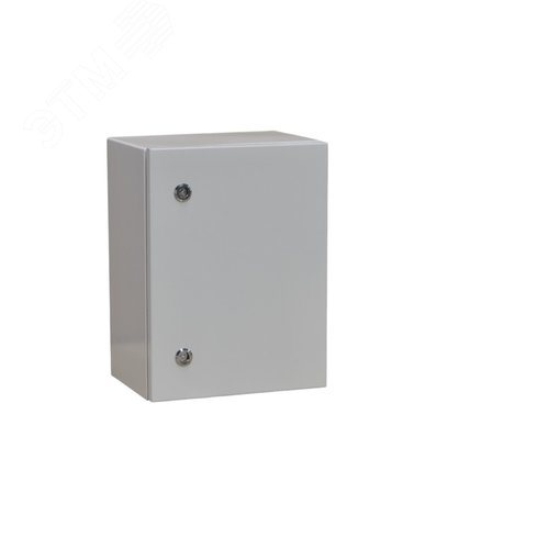 Корпус металлический ЩРНМ IP31 500х400х250 - фото 13