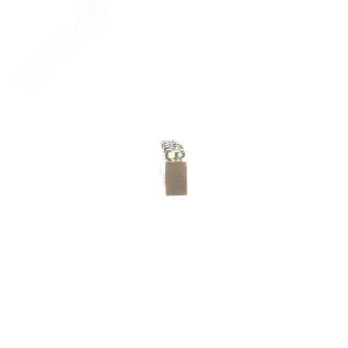 Ограничитель на DIN-рейку металлический с 1 винтом ФК-101 - фото 3