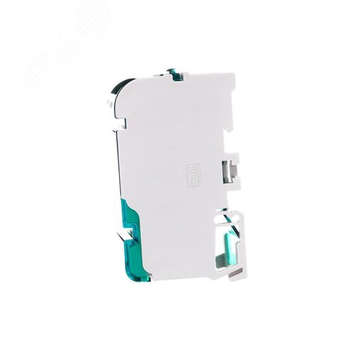 Кросс-модуль на DIN-рейку 4х7 групп 100А ШН-103 - фото 4