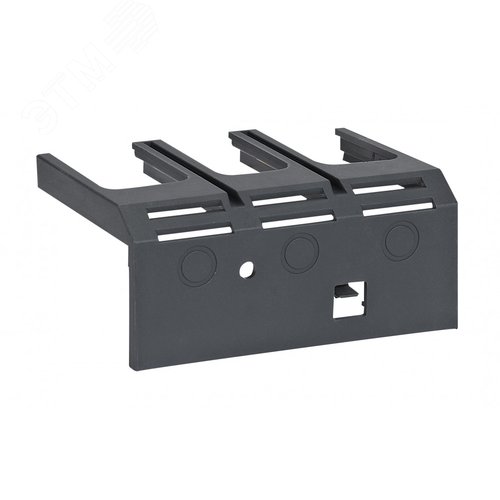 Крышка клеммника 4P RU-335 - фото 2