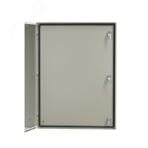 Корпус металлический ЩРНМ IP55 600х500х250 - фото 13