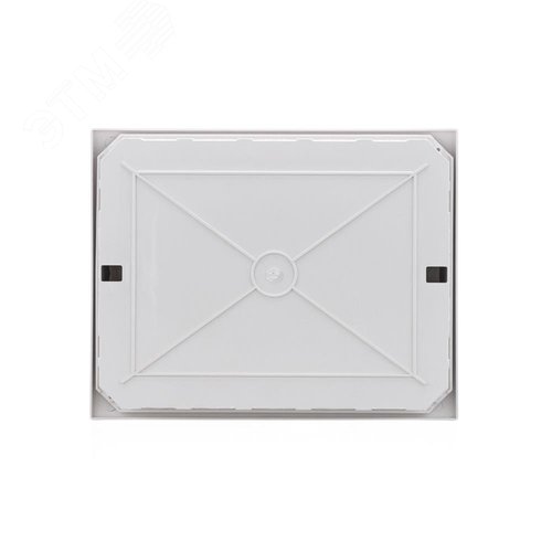 Корпус пластиковый встраиваемый на 12 модулей IP41 ЩРВ-П-12 - фото 2