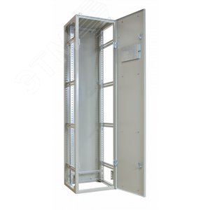 Корпус напольный цельносварный 1800х450х450 IP31 КВРУ-1 - фото 2