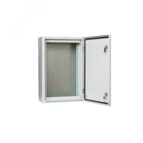 Рама пластронной системы ВхШ: 600х400мм для корпусов ЩРНМ (ЩМП) - фото 3