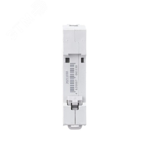 Выключатель автоматический ВА-101 1P 32А C 4.5кА - фото 4