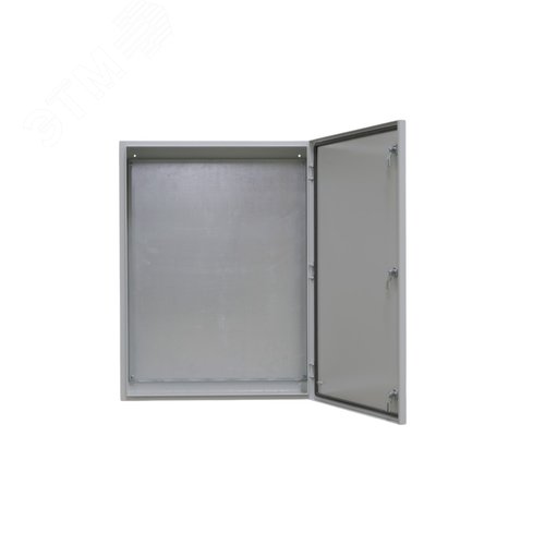 Корпус металлический ЩРНМ IP55 600х600х250 - фото 9
