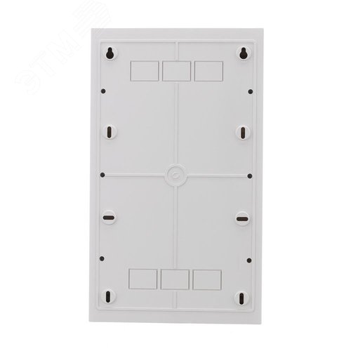 Корпус пластиковый навесной на 36 модулей IP41 ЩРН-П-36 - фото 3