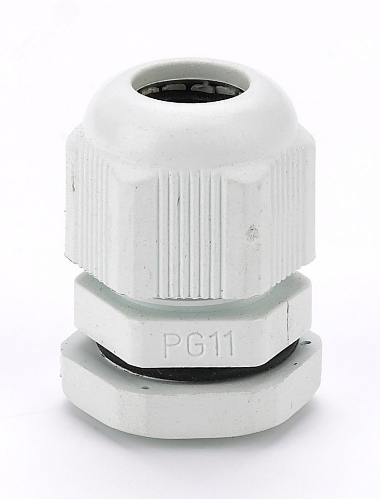 Сальник PG-11 диаметр кабеля 5-11 IP54 32152DEK Dekraft - превью