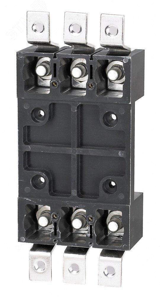 Изображение товара Корзина втычного типа фронтального подключения Декрафт ВА-333E 250А