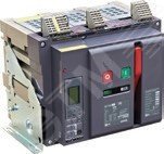 Изображение товара Воздушный автоматический выключатель ВА-752 DEKraft 3P 2000А 100кА монтажный