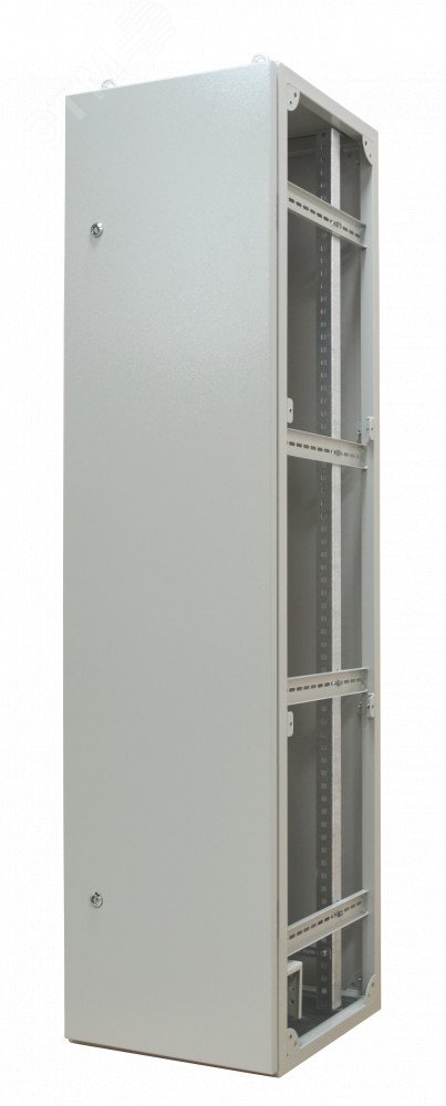 Изображение товара Корпус напольный цельносварный 1800х450х450 IP31 КВРУ-1 (шт)