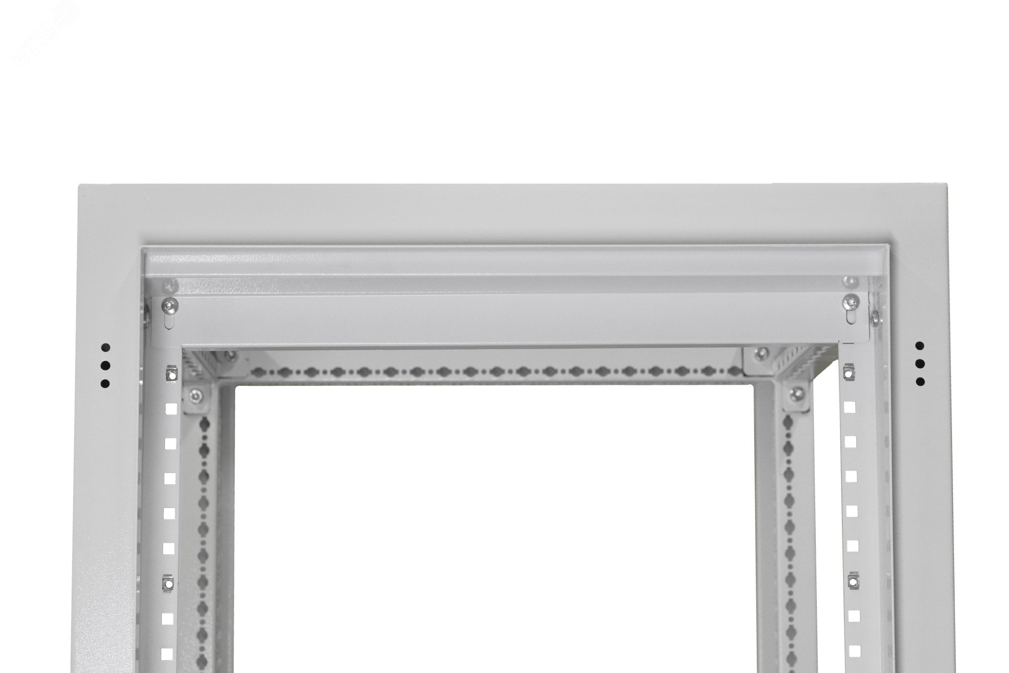 Изображение товара Защитное обрамление верх/низ для ширины 800мм, 2шт DekraftUno (упак)