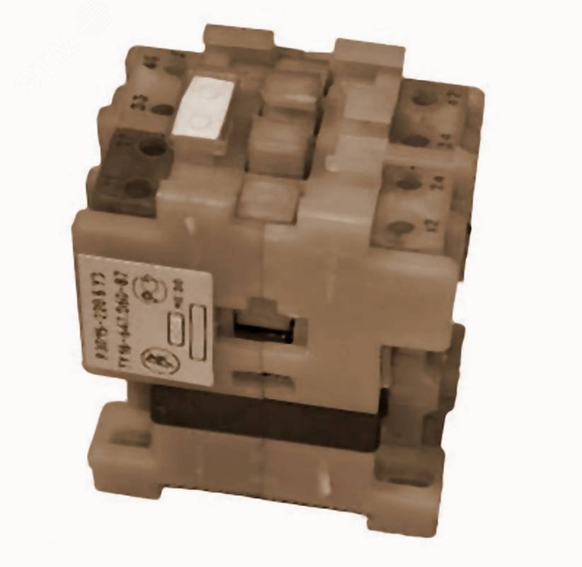 Изображение товара Реле РЭП15-400А У3 220В 50Гц для управления электроприводами