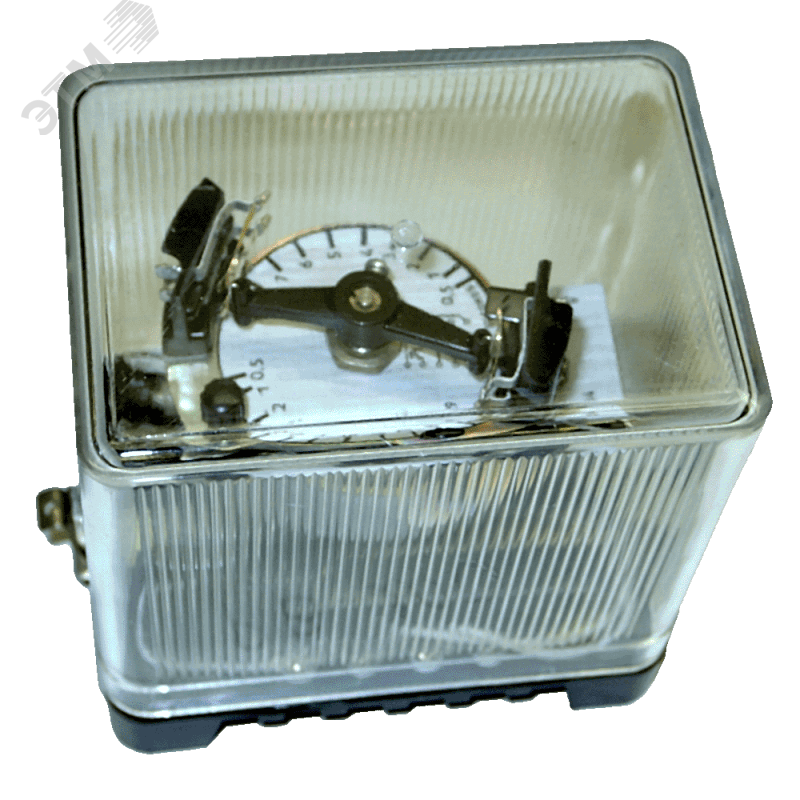 Изображение товара Реле времени РВ-237 УХЛ4 220В серия РВ200 для защиты и автоматизации