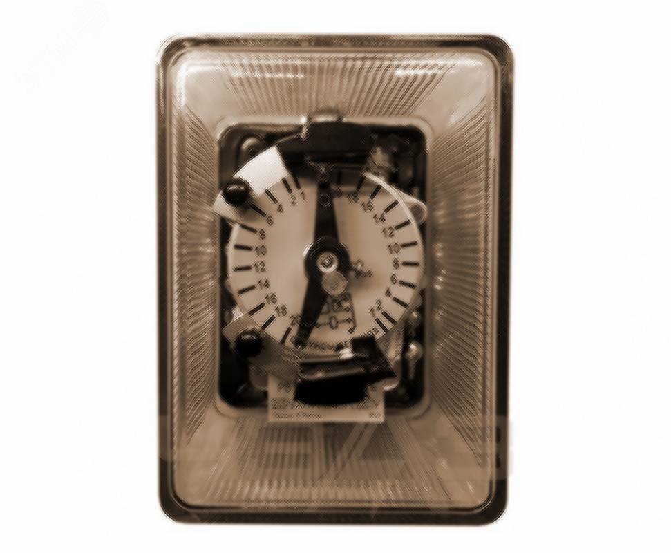 Изображение товара Реле времени РВ-132 УХЛ4 220В серии РВ100 с регулируемой выдержкой