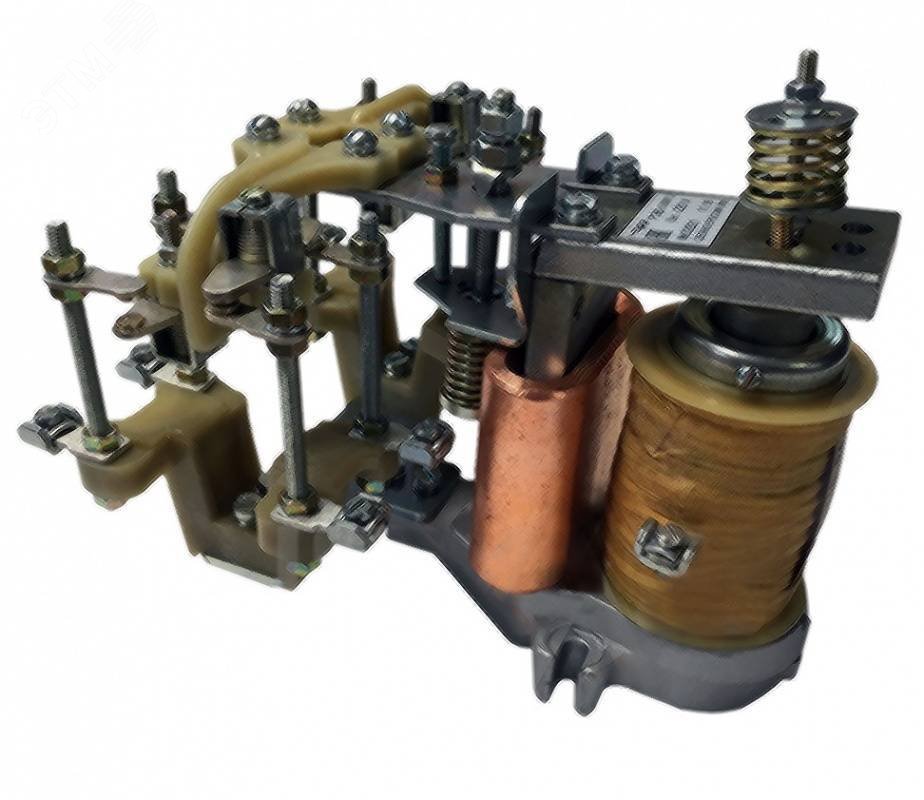 Изображение товара Реле времени РЭВ-817 У3/220В .01 для автоматического управления 1.2-2.5 сек 220 В