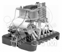 Изображение товара РП-321 УХЛ4 п.п. Реле промежуточное от ЧЭАЗ