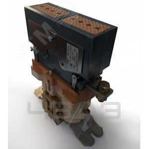 Изображение товара МК6-10 У3 Uкат 110В вк 2з 2р КОНТАКТОР .01 (шт)