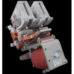 Изображение товара Контактор КТПВ-623 У3, Iн 160А, Uкат 220В вк 2з2р з.п. режим работы повторно-кратковременный .01 (шт)