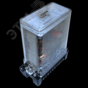 Изображение товара Реле напряжения РСН-13-3 УХЛ4 50Гц п.п. .01 (шт)