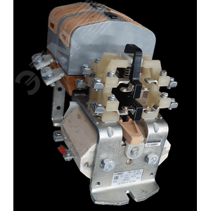 Изображение товара Контактор МК4-20А У3 г.к.2з в.к. 2з2р Uкат.48(50)В .01 (шт)