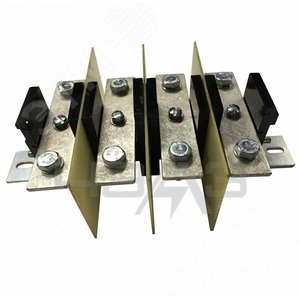 Изображение товара Блок зажимов БЗН24-300П630-К/К-4 У3 (шт)