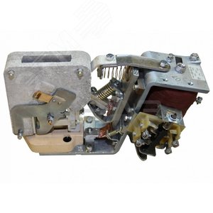 Изображение товара Контактор КТПВ-624 У3, Iн 250А, Uкат 220В вк 2з1р з.п. режим раб.-повт.кратковрем. (шт)