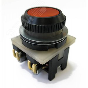 Изображение товара Выключатель КУ011202 У2 .01 (шт)