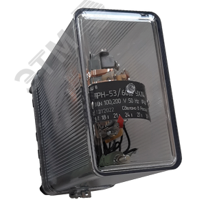 Изображение товара Реле напряжения РН 53/60Д УХЛ4 универсальный комплект (шт)