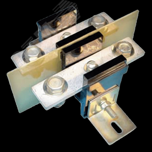 Изображение товара Блок зажимов БЗН24-140П400-К/К-3 У3 .01 (шт)