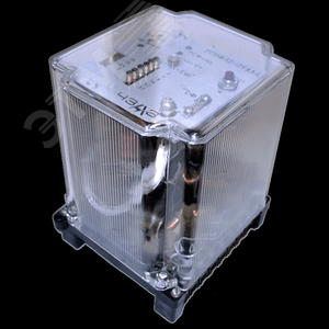 Изображение товара Реле напряжения РСНФ-12-2 УХЛ4 50Гц п.п. .01 (шт)